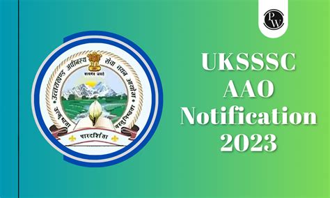 UKSSSC Recruitment 2023: Expected Dates, Eligibility & Registration.